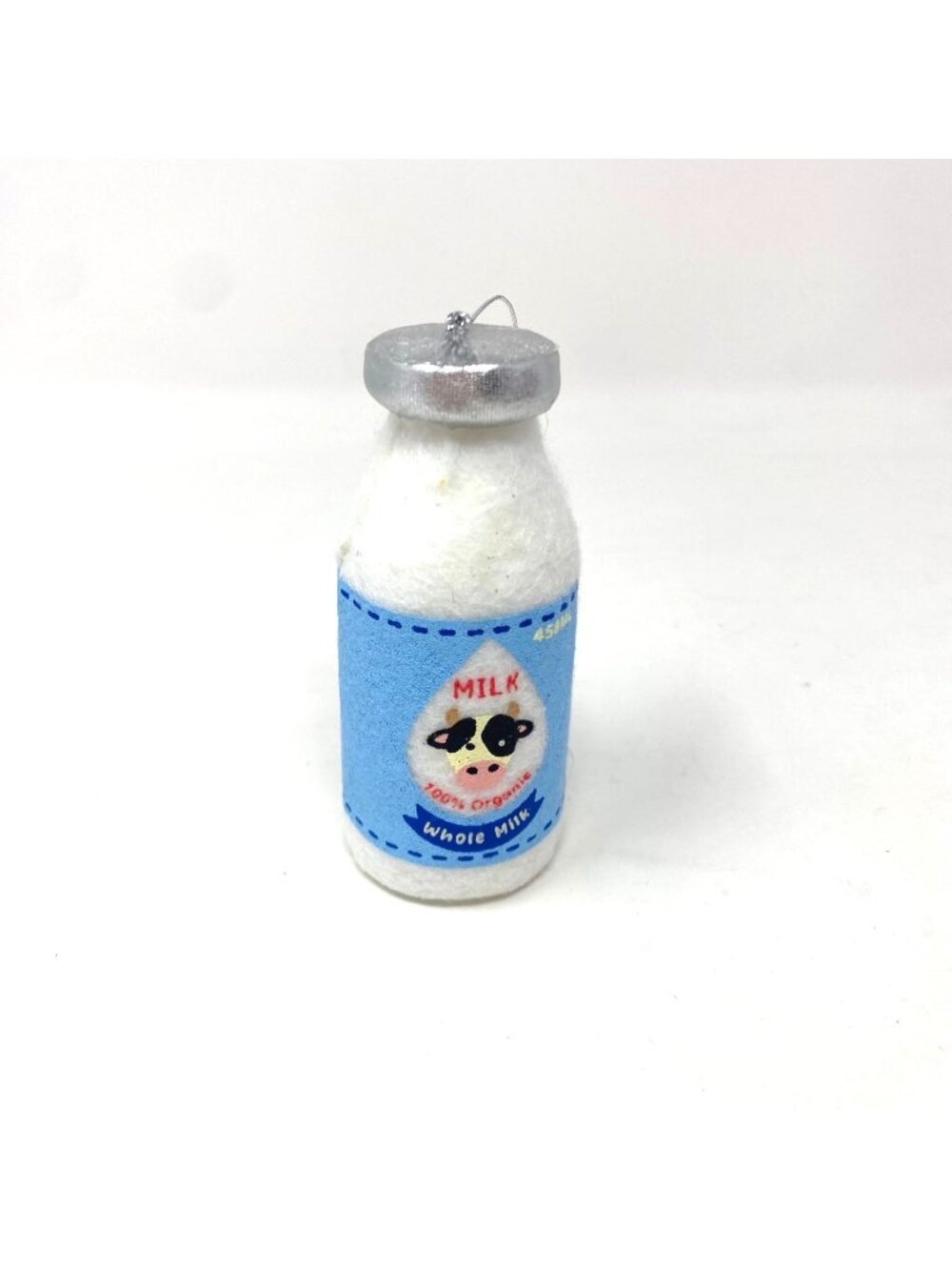 Target Wondershop™ Ornament Milk Bottle Holiday Decor Old Fashioned Christmas